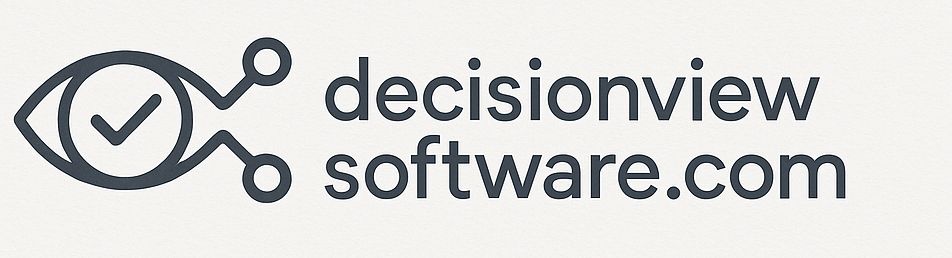 decisionviewsoftware.com